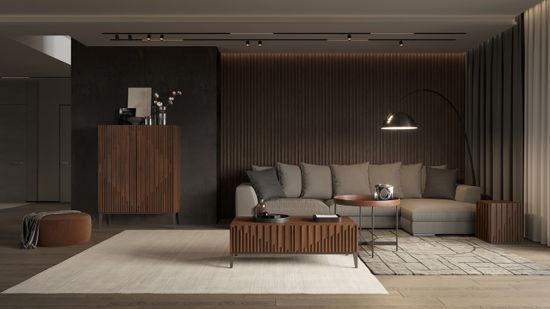 Буфет MENORCA, MOD INTERIORS