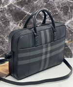 Деловая сумка Burberry