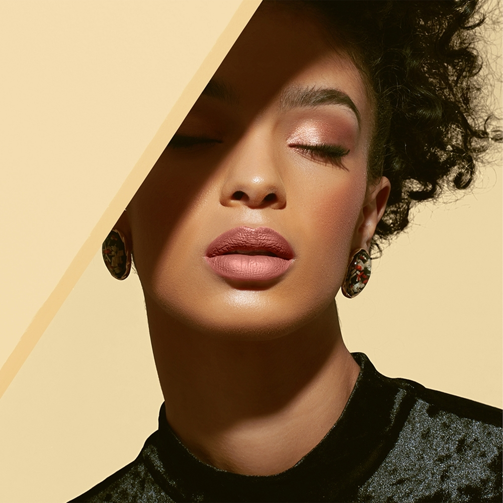 Mia Cosmetics Glam Melted - Жидкая помада с матовым финишем, 5 g