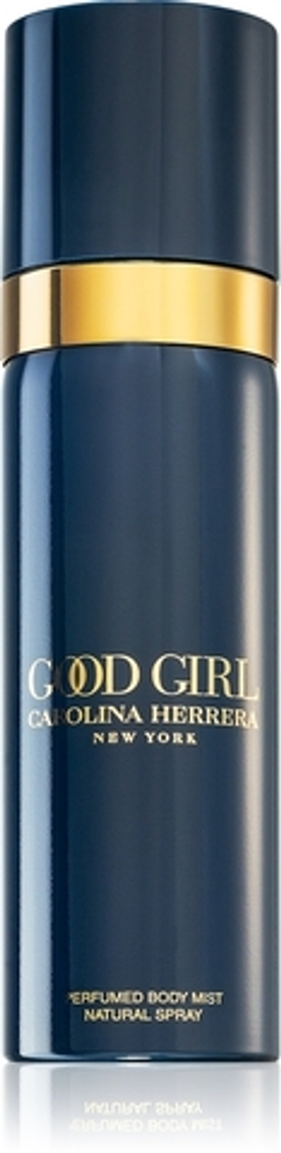 CAROLINA HERRERA Good Girl спрей для тела для женщин