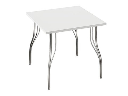Стол обеденный квадратный TLC-1.2 (OC-12)