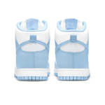 Женские кроссовки Nike Dunk High 'Aluminum' DD1869-107