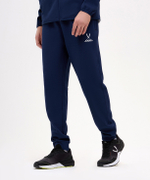 Брюки ESSENTIAL Athlete Pants, темно-синий