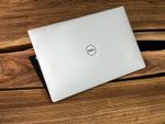 13.3" Ноутбук Dell XPS 13 9370 Touch (1920x1080, Intel Core i5-8350U, RAM 16ГБ,SSD 512ГБ, Intel UHD Graphics 620, Win 10Pro)