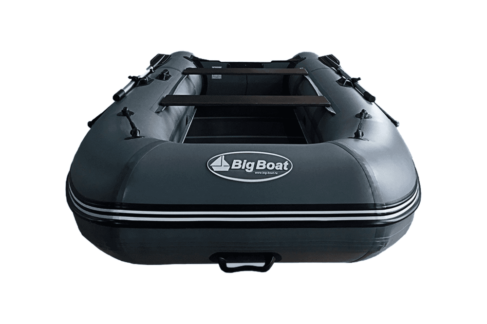 Лодка ПВХ BERING 340К