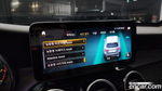 Mercedes-Benz GLC-Class X253 GLC300 4MATIC Premium (07.2020)