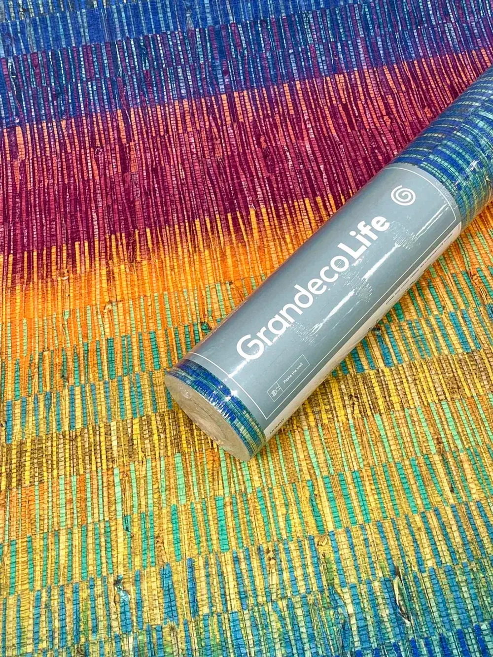 Обои флизелиновые A 51202 Nomad Бельгия