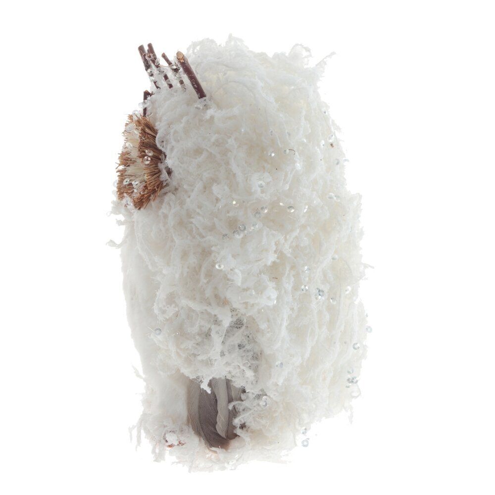 GAEM Фигурка декоративная "Сова, L11 W10 H18 см