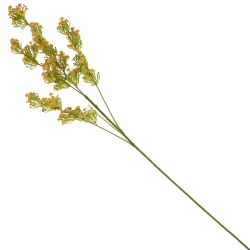 GAEM Цветок искусственный, L W H84 см