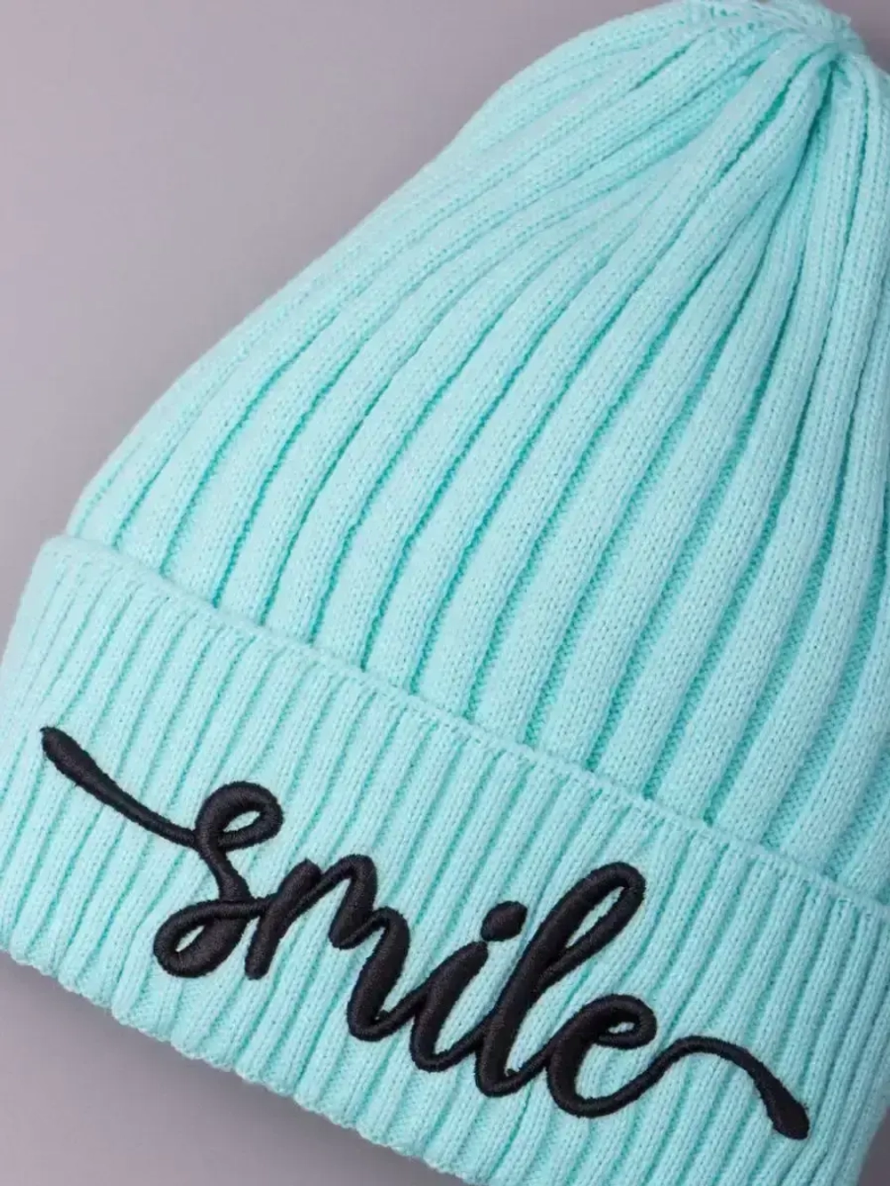 Шапка детская осенняя тыковка