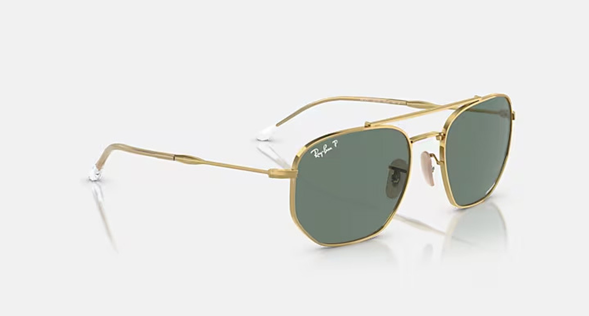 RAY-BAN RB3707 001/09