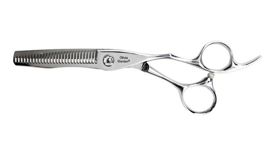 Филировочные ножницы Olivia Garden PowerCut 628