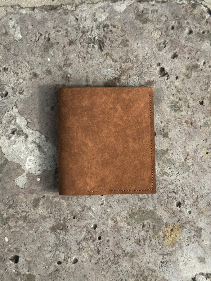 ARCHIVE Wallet Mishka