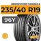 Bridgestone Turanza 6 235/40 R19 96Y XL