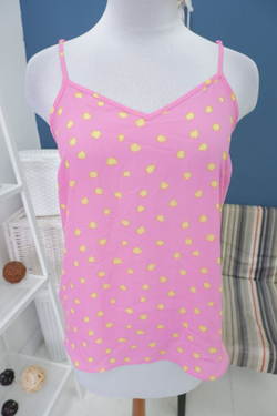 Топ Primark летний 44 размер