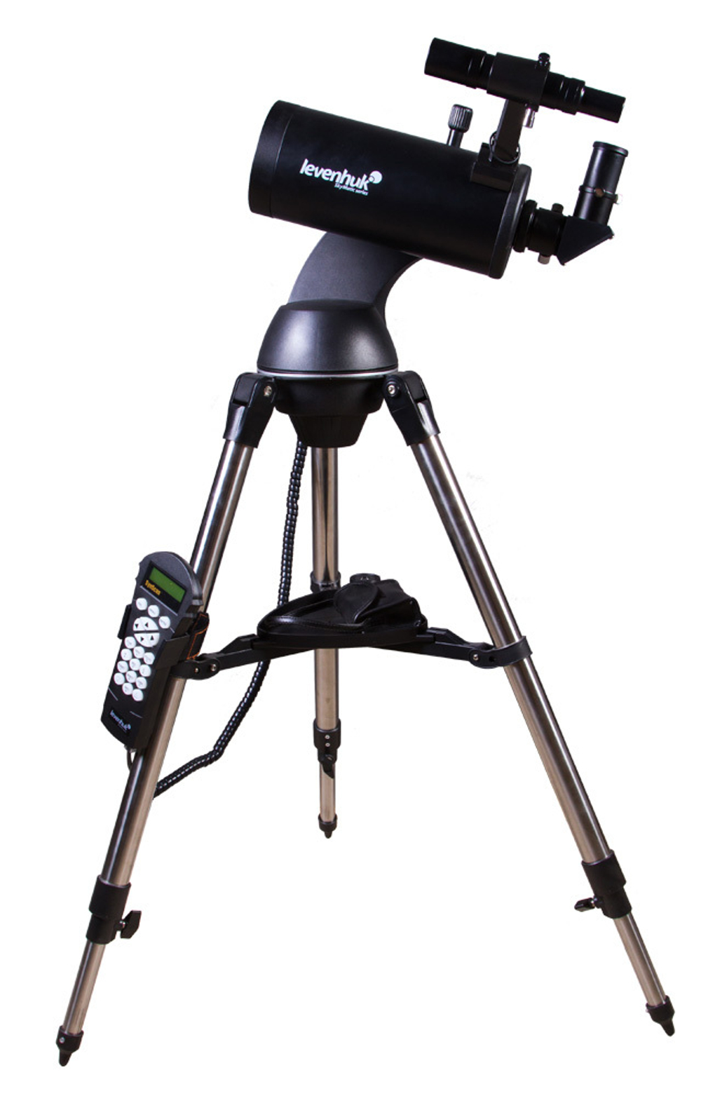 Телескоп  Levenhuk SkyMatic 105 GT MAK