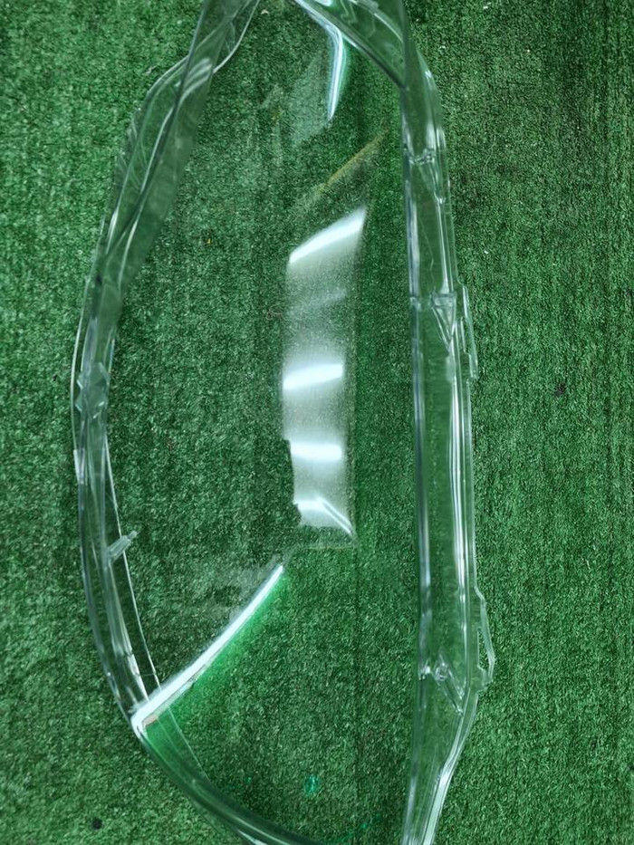 Стекло фары левое BMW X6 E71 (2007-2014)