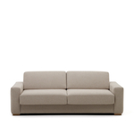 Anley 3-местный диван-кровать бежевого цвета 180 х 200 см