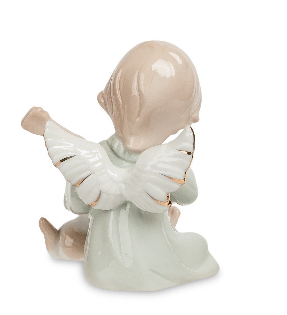 JP-14/ 1 Фигурка «Ангелочек» (Pavone)