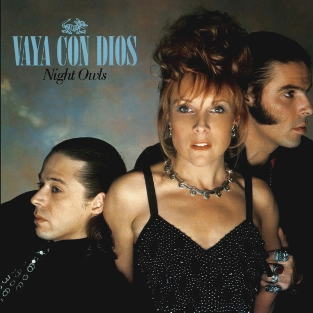 Vaya Con Dios / Night Owls (CD)
