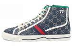 Gucci Tennis 1977