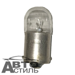 Автолампа  Р 12- 5 (R5W)  в габариты Narva (17171)
