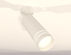 Ambrella Комплект поворотного светильника с акрилом Techno XM6342013