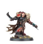 Combat Patrol: Red Corsairs