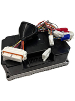 Контроллер 100А 72V для электроскутера электровелосипеда