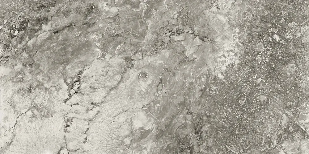 Керамогранит Primavera Porto Stone Grey Punch-Carving 60х120 см (PC206)