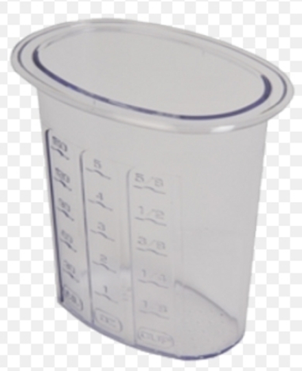 Толкатель для измельчителя Moulinex (Мулинекс) - MS-5909820