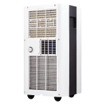 Кондиционер мобильный RAPID RAC-09 CE/N6_V2