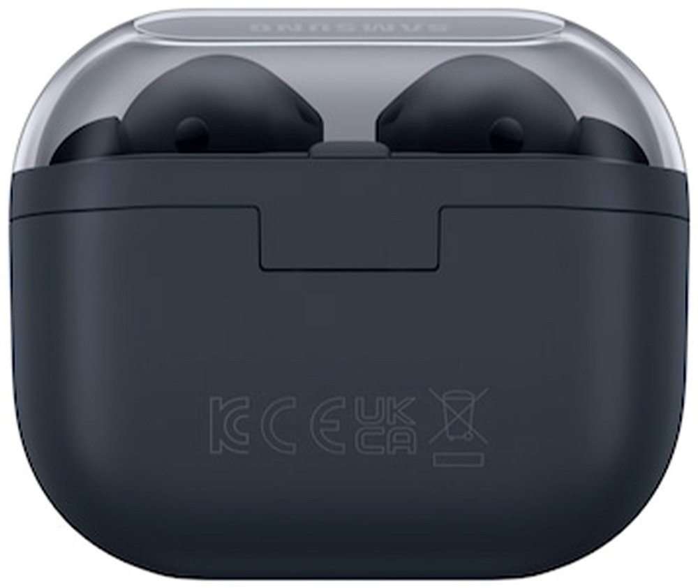 Наушники Samsung Galaxy Buds 3FE черный