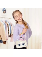 Интерактивная сумочка Лама Purse Pets