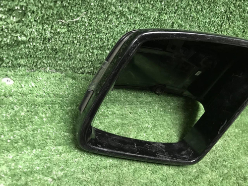 Крышка зеркала левая Mercedes M GLE W166 (11-18)