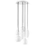 Подвесной светильник Pentola Lightstar 803060