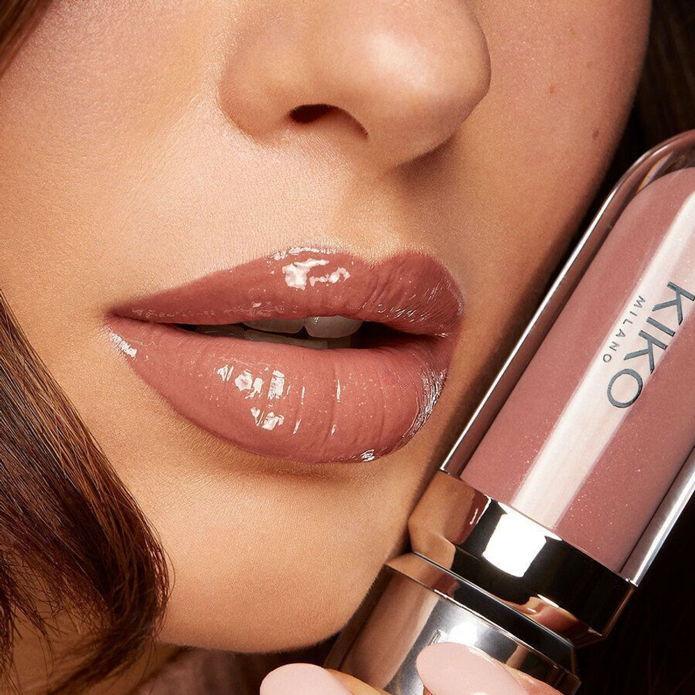 Kiko Milano 3D Hydra Lipgloss 19
