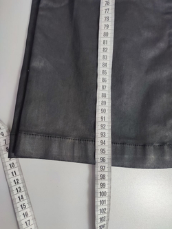 Штаны Mango из хлопка 46 размер