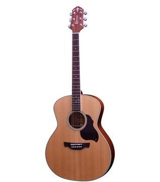 Гитара акустическая CRAFTER GA-7 /NС