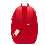 Спортивная сумка Nike Academy Team Backpack Red