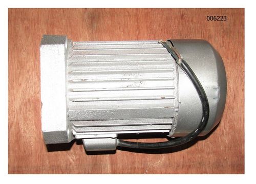 Электродвигатель HCD 90В/Motor (30)