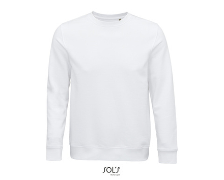 Свитшот COMET Белый  M