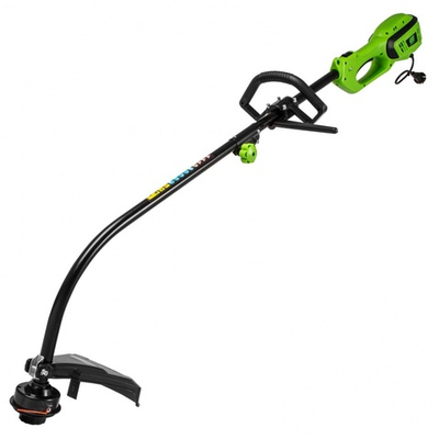 Триммер электрический "Сибртех" ЭКИ-1100