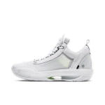 Мужские кроссовки Air Jordan 34 Low PF 'Pure Money' CU3475-100