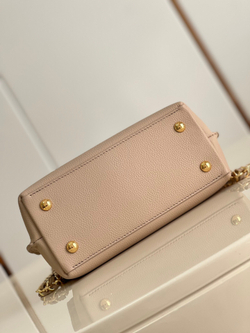 Louis Vuitton Lockme Ever Mini