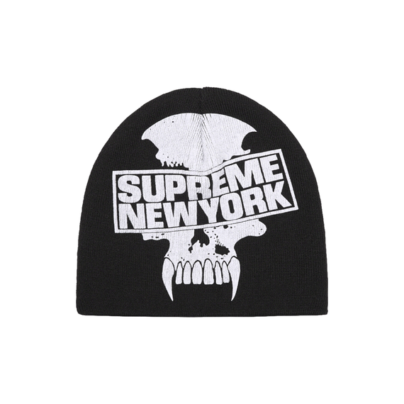 Supreme FW23 WEEK 6 BOUNTY HUNTER BEANIE