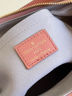 Louis Vuitton Bagatelle BB