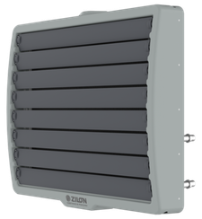 Водяной тепловентилятор Экватор HP-80.003W