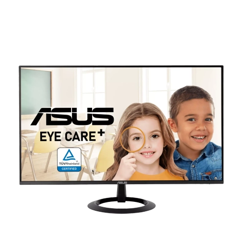 Монитор ASUS VZ27EHF 27" (90LM07B0-B01470)