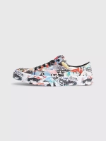 Кеды Tommy Jeans Graffiti Print Vulc